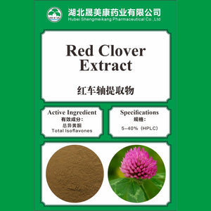 Red Clover Extract