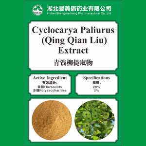 Cyclocarya paliurus extract