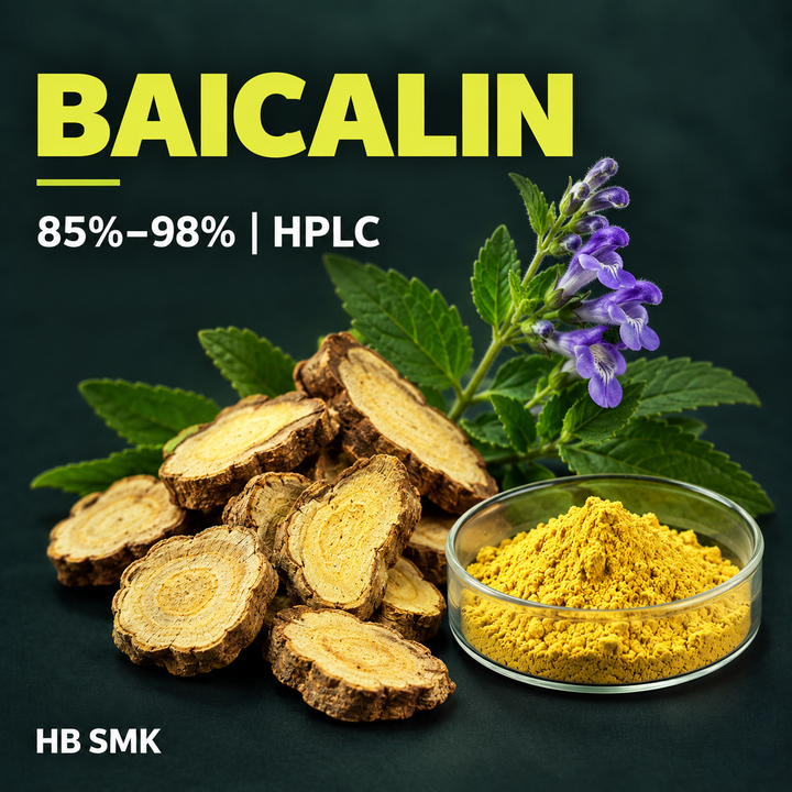 Baicalin product card