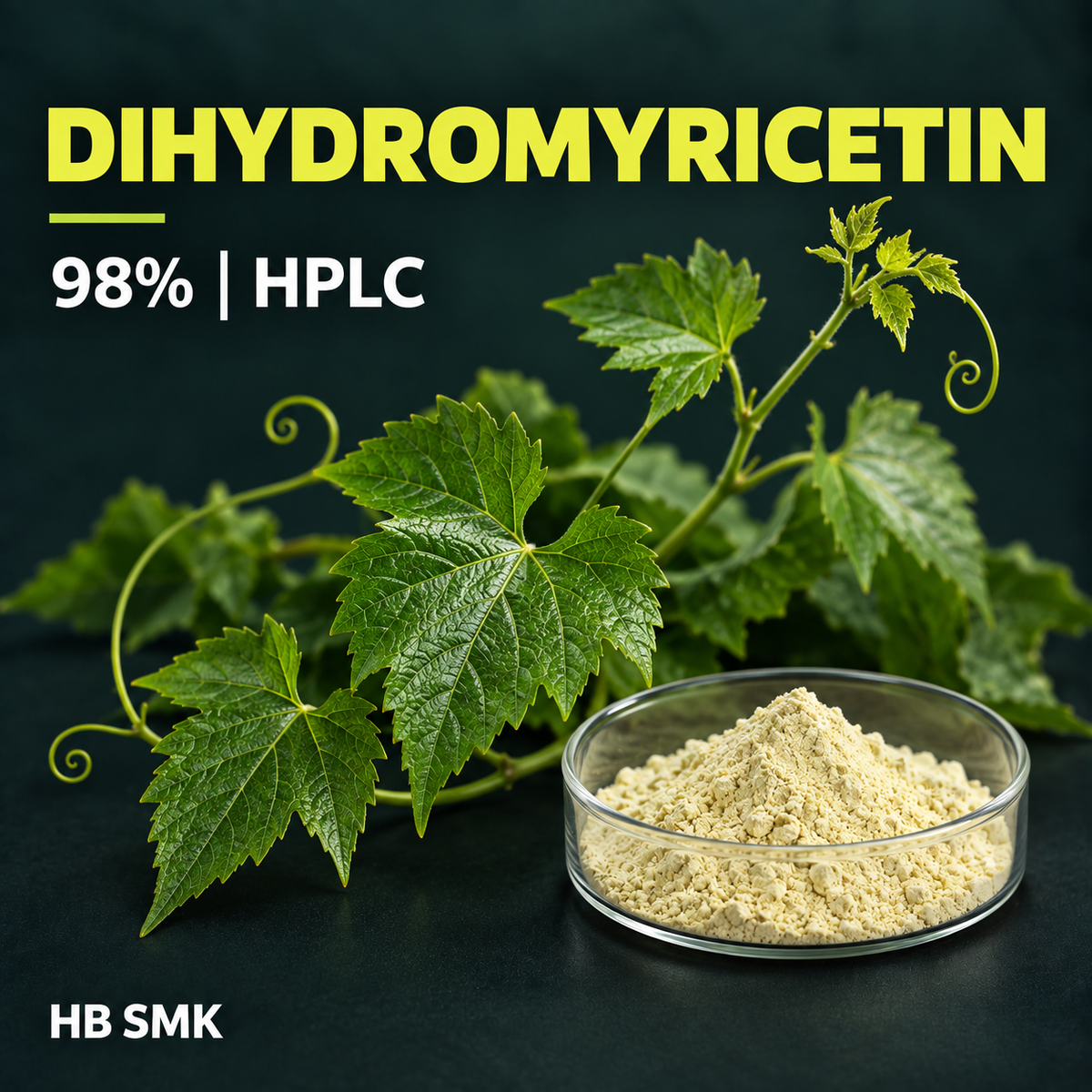 Dihydromyricetin product card