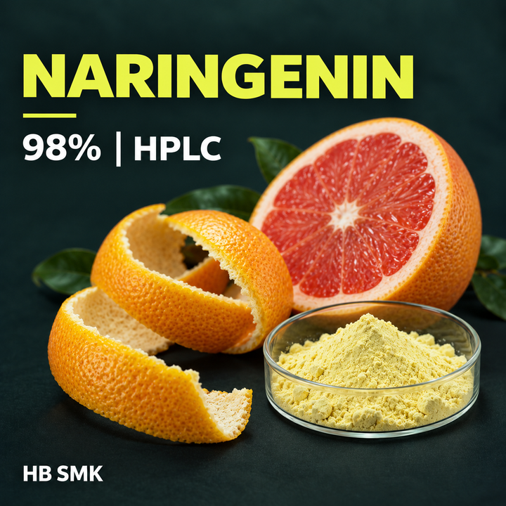 Naringenin product card