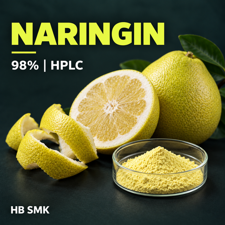 Naringin product card