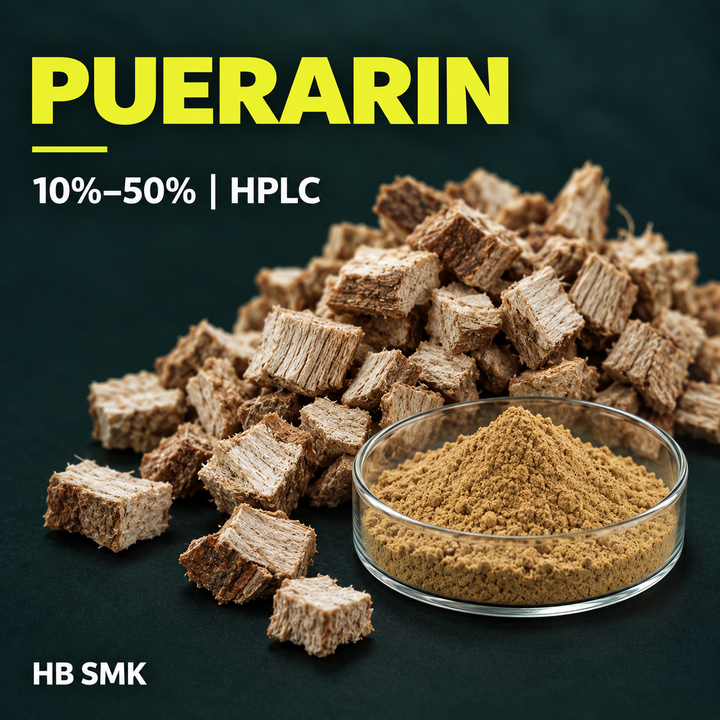 Puerarin product card