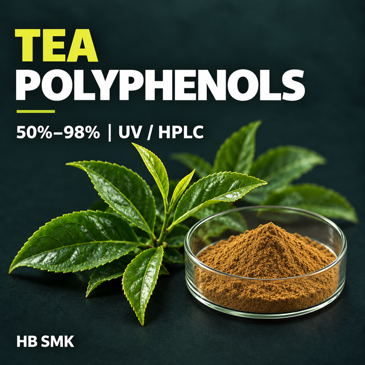 Tea Polyphenols product card